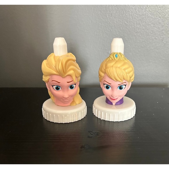 Good2Grow Elsa toppers - Picture 1 of 1